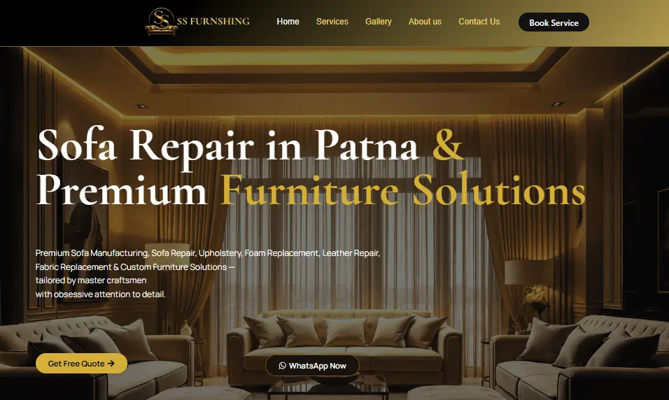 Furniture 1