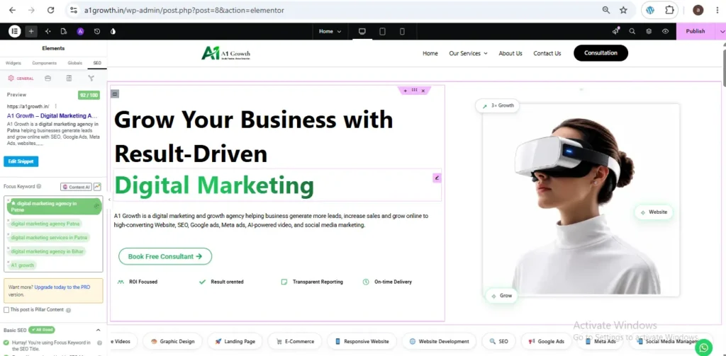 SEO Services