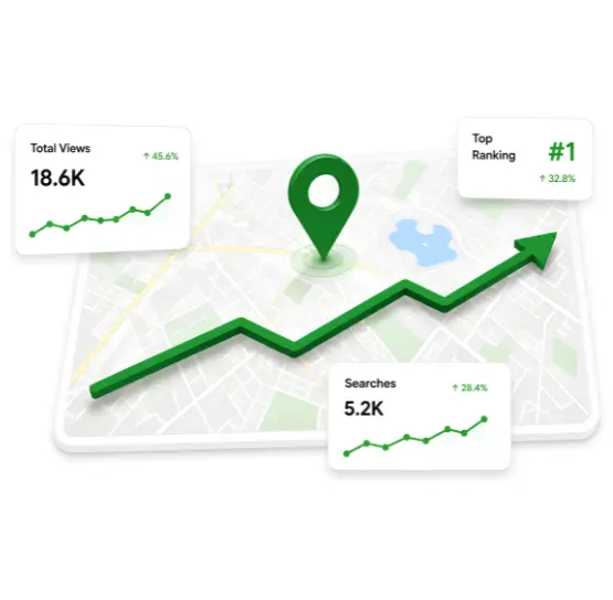 GMB Optimization Services in Patna