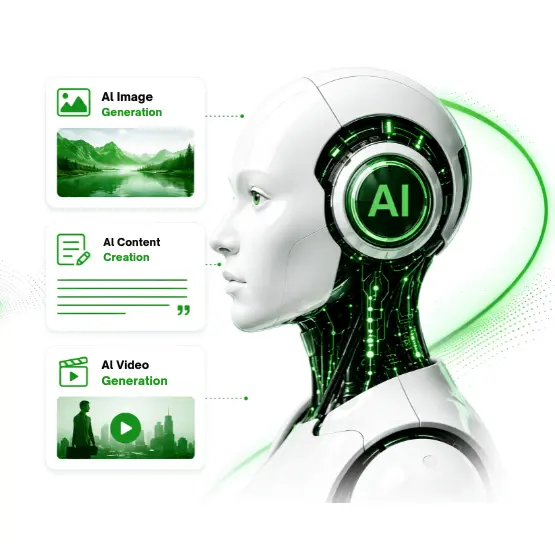AI Services in Patna
