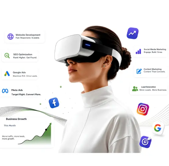 Digital Marketing services Patna