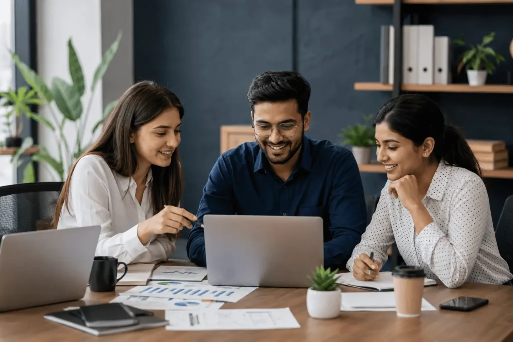 Digital Marketing Service in Patna