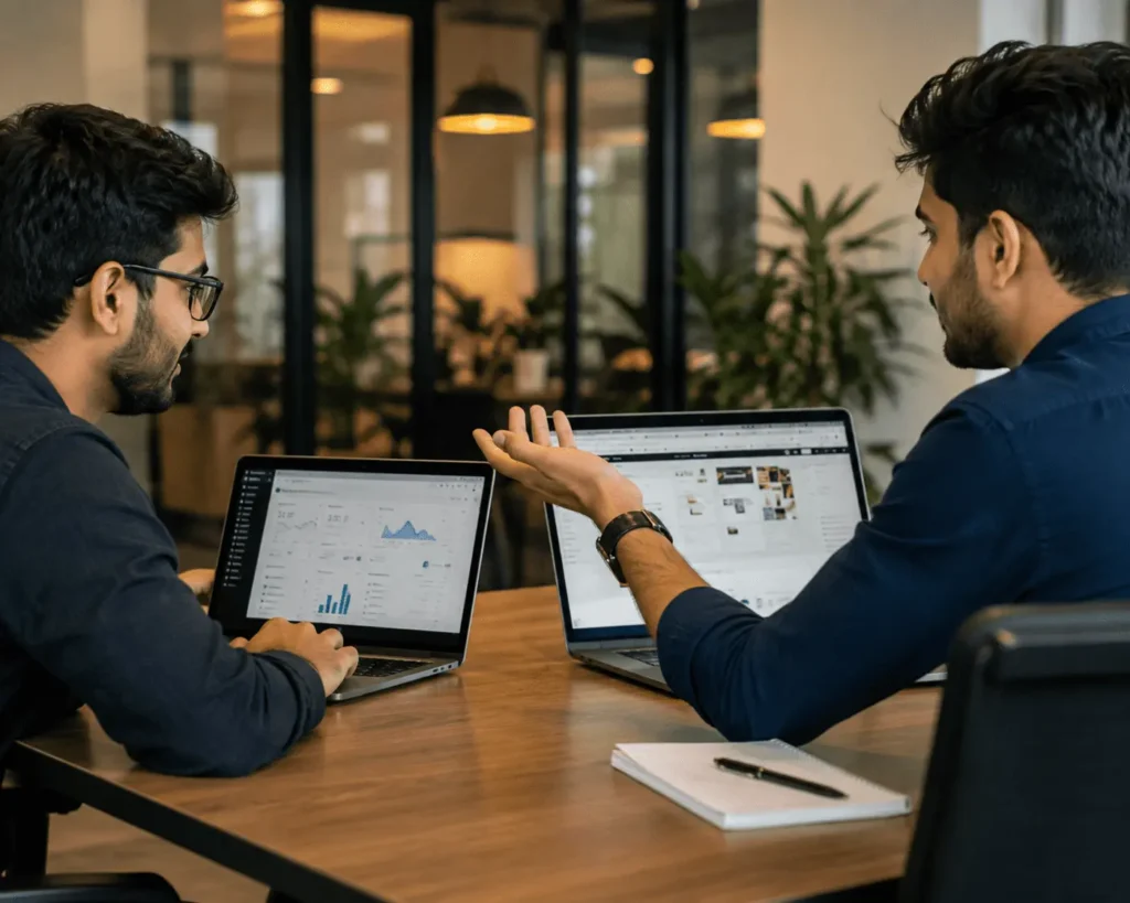 Digital Marketing Patna